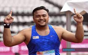 Check spelling or type a new query. Ziyad S Merdeka Mission At Tokyo Paralympics Bernama