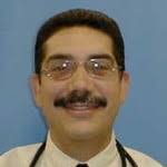 Dr. Prospero Cortorreal, MD, Infectious Disease