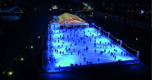 November 24 at 7:56 am ·. Sustainably Supplied Installed Managed Temporary Ice Rinks Uk