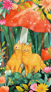 Pin Von Catia Silva Auf Gatitos Y Perritos Bilder