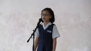 Storytelling is an interesting activity and children will love this if they are taught the techniques properly. Year 3 English Story Telling Competition 5 Youtube