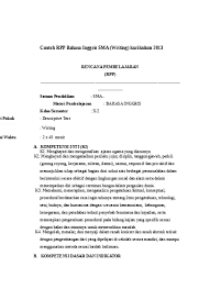 Nah, berikut ini beberapa contoh surat resmi dalam bahasa inggris yang bisa membantu pemahaman dalam menulis surat. Top Pdf Contoh Surat Resmi Dalam Bahasa Inggris 1 123dok Com