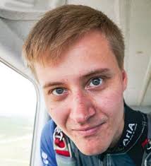 Framtidstro i Umeå Sven Mörtberg ny riksinstruktör No Blame, en hoppledares  bekännelser