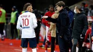 «psj» bosh murabbiyi maurisio pochettino jamoa hujumchisi kilian mbappening o'yiniga baho berdi. Oildnmb5qe80qm