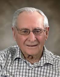 Obituary for Wallace Alvise Good