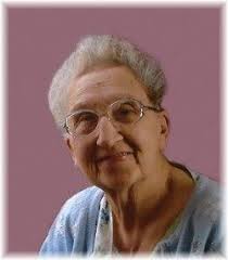 Gertrude Marie Pelkey Obituary