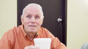 George Macpherson's Memorial Website