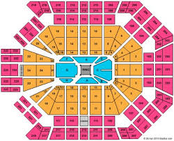 11 Mgm Grand Garden Arena Seating Chart Mgm Grand Garden