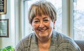 Rita Shockley's Instagram, Twitter & Facebook