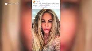Tawny kitaen, former child star who appeared alongside tom hanks in bachelor party, dies aged 59 in california after spending her later years on reality shows including botched and celebrity rehab. Pladw4kk Z3dkm