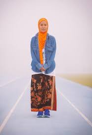 Джада пинкетт смит (60 фото). American Actress Jada Pinkett Smith S Hijab Photos Go Viral