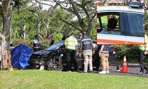 A letter of consent from your ntu host professor, confirming that he/she has agreed to act as your supervisor during your visiting period (pdf format). Uber Passenger Killed After Ntu Student Crashes Car Into Tree Driver Was Tired But Not Sleepy Says Lawyer Singapore News Asiaone
