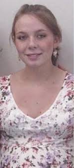 Caitlin Paige Cornett (1992-2013)