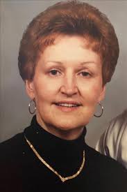 Marlene Fay (Niemi) King Obituary May 25, 2022