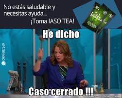 Iaso Tea Detox Iaso Tea Detox Tea Tea