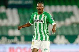 William carvalho the midfielder has been linked with a move to arsenal on a number of occasions in the past and now could be moving to the premier league very soon. Jocoaikhiwkj4m