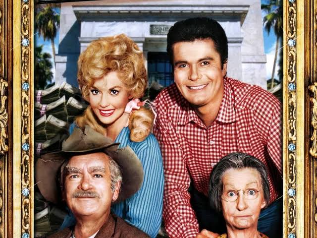 The Beverly Hillbillies | MovieWeb