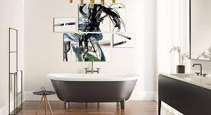 Wählen sie die kategorie aus, in der sie suchen möchten. Badezimmer Deko Fur Ihre Wand Moderne Wanddekorationen Bimago