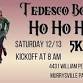 Ho Ho Hustle 5K - Tedesco Body Shop event image