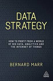Pdf Data Strategy How To Profit From A World Of Big Data Analytics And The Internet Of Things Big Data Reading Data Big Data Analytics