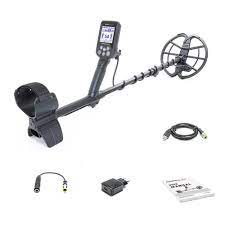 Need a waterproof detector at an affordable price? Nokta Makro Simplex Waterproof Metal Detector With 11 Dd Coil And Pinpointer 9068035184 Ebay