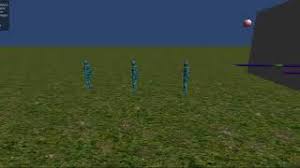 Rejoin be on the spawn menu & execute script 3. Dynamic Ragdoll Example Package Unity Forum