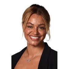 Natasha Fast's Instagram, Twitter & Facebook