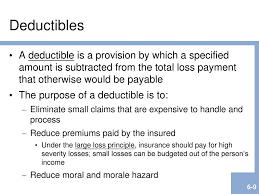 Individual and family medical and dental insurance plans are insured by cigna health and life insurance company (chlic), cigna. Ch10 Analysis Of Insurance Contracts Ch6 In 11th Ed Ppt Download