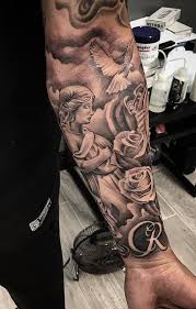 Pin On Tattoo Pinterest