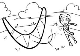 Great wall of china coloring page china is where you'll find the longest wall in the world. Cultural Coloring Pictures For Kids And Other Top 10 Coloring Themes
