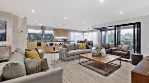 Open Plan Living Open Plan Furniture Porter Davis