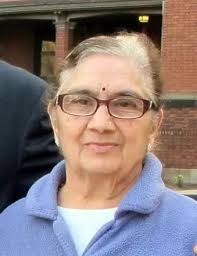 Hirabai Jivandas Bakrania Obituary (2024)