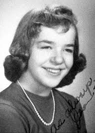 Joan Bessie Mitchell Nolan (1942-2017)