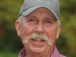 Gary Edward Townsend Obituary (1942