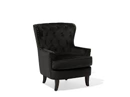 A wide variety of steel black armchairs options are available to you, such as general use, design style, and material. Velvet Armchair Black Viborg Ii Furniture Lamps Accessories Up To 70 Off Avandeo Online Store