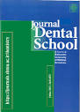 Magiran | Journal of Dental School، Volume:41 Issue: 3, Summer 2023