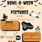 Howl-o-ween Pet Pictures event image