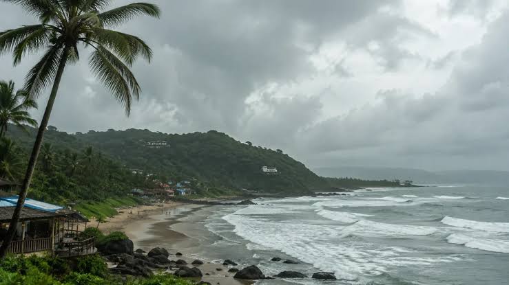 Goa 3-Day Itinerary for September 2026: A Rain-Smart Plan
