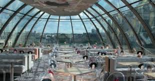 The Paris Apartment Paris Restaurants Best Restaurants In Paris Paris City Guide