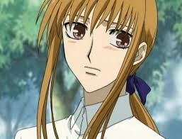Ritsu Sohma The Monkey All Anime Characters Anime Fruits Basket