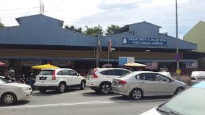 951 kampong batu, batu 5, jalan ipoh. Batu 5 Jalan Ipoh Alkaroman