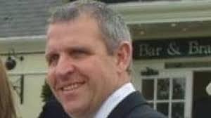 Help to pay towards Mark Brunt's funeral costs.