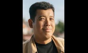 Adrian Jonathan Pasaribu Wakili Indonesia di Komite Alternativa Film  Festival 2026