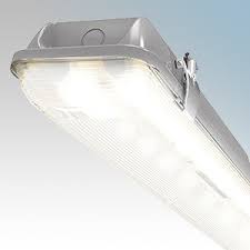 Fluorolite has been providing replacement light covers for fluorescent lights and led lights. Ansell Lighting Atorled2x6 Tornado Grey All Opal 6ft Anti Corrosive Led Batten With Opal Diffuser