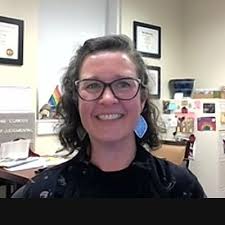 Melissa H. Scales, PT, DPT, PhD, PCS (@MelissaHScales)