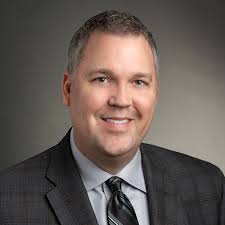 Shane Carter, APR, C.M.