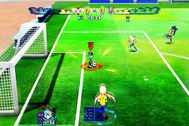 Descargar la última versión de inazuma eleven sd para android. New Inazuma Eleven Go Strikers 2013 Tips For Android Apk Download