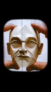 Fynn Jackson is a renowned origami artist celebrated for his intricate and  detailed paper masks. Using single, uncut sheets of paper, he folds  complex, lifelike creations, often depicting masks and ...
