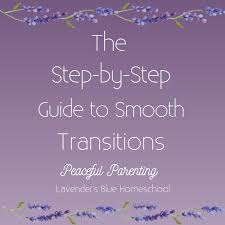 Her second book, peaceful parent, happy siblings: Peaceful Parenting Lavender S Blue Homeschool