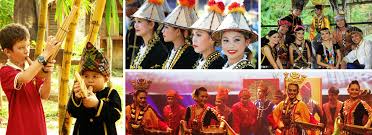 Majority of the population and. People Culture Of Sabah Amazing Borneo Tours